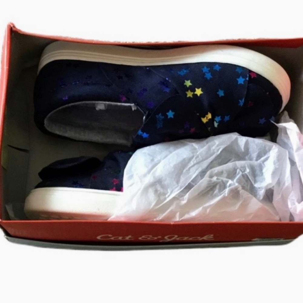 Little girls size 10 shoes